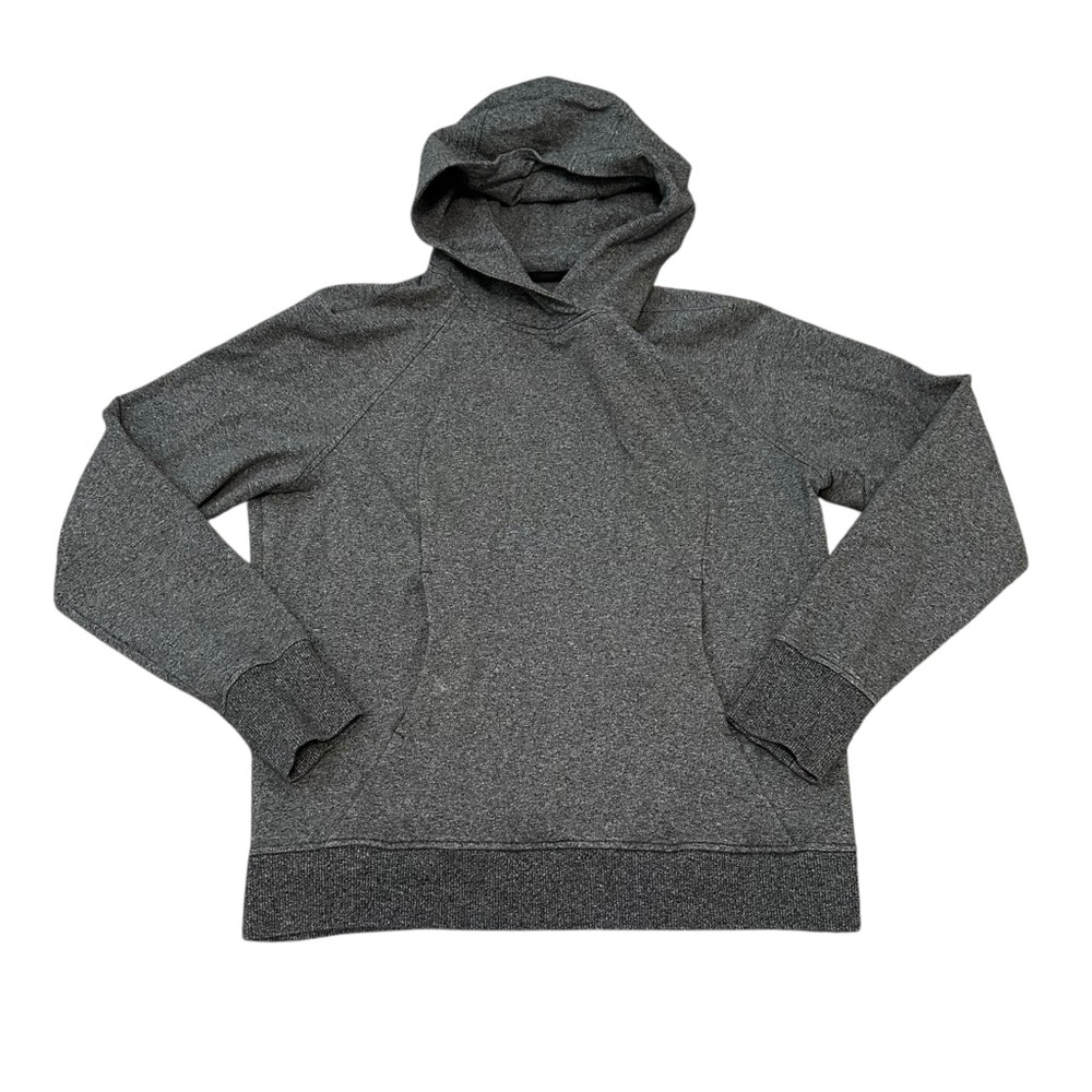 Lululemon Scuba Pullover Hoodie Size 8